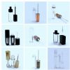 empty lip gloss tube container bottle holder cosmetics container