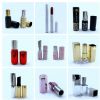 empty lip stick lip balm tube container bottle holder cosmetics